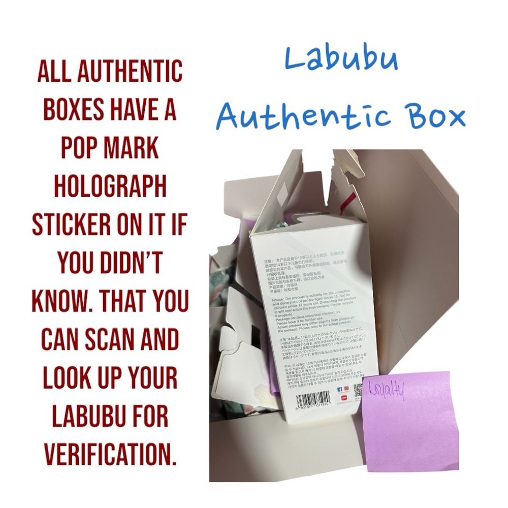 Pop Mart CONFIRMED SERENITY Labubu The Monsters Big into Energy Series Plush - Picture 12 of 16